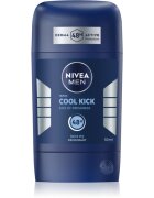 Nivea MEN Cool Kick trdi deodorant 50 ml
