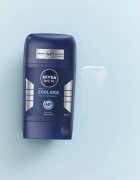 Nivea MEN Cool Kick trdi deodorant 50 ml