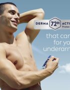 Nivea MEN Cool Marine antiperspirant v pršilu 150 ml