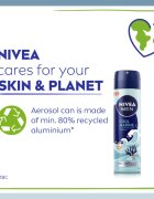 Nivea MEN Cool Marine antiperspirant v pršilu 150 ml