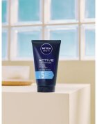 Nivea Men Craft Stylers gel za lase 150 ml