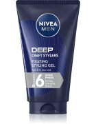 Nivea MEN Craft Stylers stiling gel za gladke in sijoče lase 150 ml