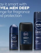 Nivea MEN Deep antiperspirant v pršilu za moške 200 ml