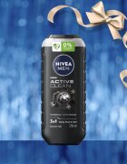 Nivea MEN Deep Care darilni set za telo