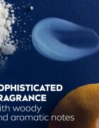 Nivea MEN Deep gel za prhanje za moške 250 ml