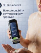 Nivea MEN Deep gel za prhanje za moške 250 ml