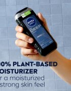 Nivea MEN Deep gel za prhanje za moške 250 ml
