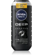 Nivea MEN Deep šampon za moške 250 ml