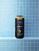 Nivea MEN Deep šampon za moške 250 ml