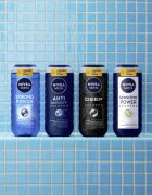Nivea MEN Deep šampon za moške 250 ml
