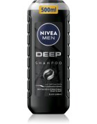Nivea MEN Deep šampon za okrepitev las 500 ml
