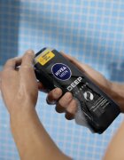 Nivea MEN Deep šampon za okrepitev las 500 ml