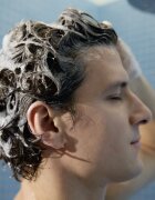 Nivea MEN Deep šampon za okrepitev las 500 ml