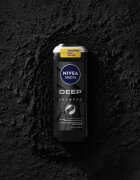 Nivea MEN Deep šampon za okrepitev las 500 ml