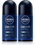 Nivea MEN Deep set za moške