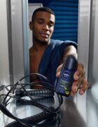 Nivea MEN Deep Sport anti-transpirant roll-on za moške 50 ml