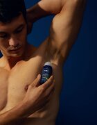 Nivea MEN Deep Sport anti-transpirant roll-on za moške 50 ml