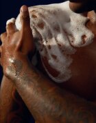 Nivea MEN Deep Sport poživitveni gel za prhanje za moške 500 ml
