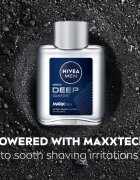 Nivea MEN Deep voda za po britju za moške 100 ml