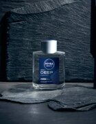 Nivea MEN Deep voda za po britju za moške 100 ml