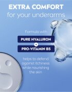 Nivea MEN Derma Control Defend antiperspirant v pršilu za moške 150 ml