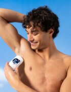 Nivea MEN Derma Control Defend trdi antiperspirant za moške 50 ml