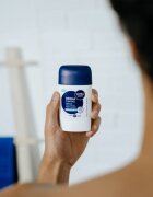 Nivea MEN Derma Control Defend trdi antiperspirant za moške 50 ml