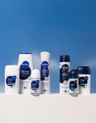 Nivea MEN Derma Control Defend trdi antiperspirant za moške 50 ml
