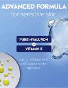 Nivea MEN Derma Control Sensitive anti-transpirant roll-on za občutljivo kožo 50 ml