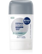 Nivea MEN Derma Dry Control trdi antiperspirant 50 ml
