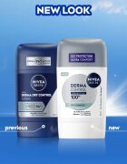Nivea MEN Derma Dry Control trdi antiperspirant 50 ml