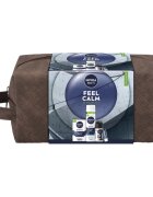 Nivea MEN Feel Calm darilni set za občutljivo kožo