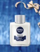Nivea MEN Feel Calm darilni set za občutljivo kožo