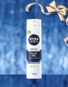 Nivea MEN Feel Calm darilni set za občutljivo kožo