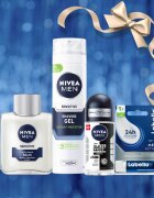 Nivea MEN Feel Calm darilni set za občutljivo kožo