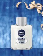 Nivea MEN Feel Ready darilni set za telo in obraz
