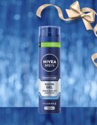 Nivea MEN Feel Ready darilni set za telo in obraz