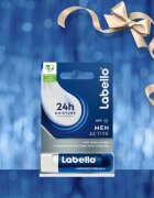Nivea MEN Feel Ready darilni set za telo in obraz