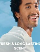 Nivea MEN Fresh Active deodorant v pršilu 250 ml