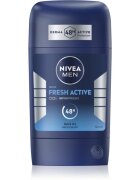 Nivea MEN Fresh Active osvežilni deodorant za moške 50 ml