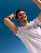 Nivea MEN Fresh Active osvežilni deodorant za moške 50 ml