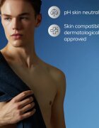 Nivea MEN Fresh Energy gel za prhanje za moške 50 ml