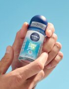 Nivea MEN Fresh Kick antiperspirant roll-on za moške 50 ml