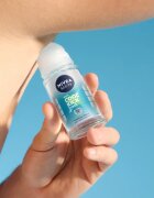 Nivea MEN Fresh Kick antiperspirant roll-on za moške 50 ml