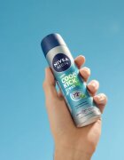 Nivea MEN Fresh Kick antiperspirant v pršilu 48 ur 150 ml