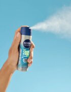 Nivea MEN Fresh Kick antiperspirant v pršilu 48 ur 150 ml