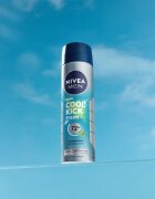 Nivea MEN Fresh Kick antiperspirant v pršilu 48 ur 150 ml
