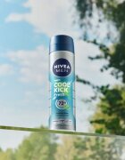 Nivea MEN Fresh Kick antiperspirant v pršilu 48 ur 150 ml