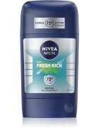 Nivea MEN Fresh Kick trdi antiperspirant 50 ml