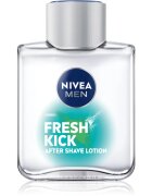 Nivea MEN Fresh Kick voda za po britju za moške 100 ml
